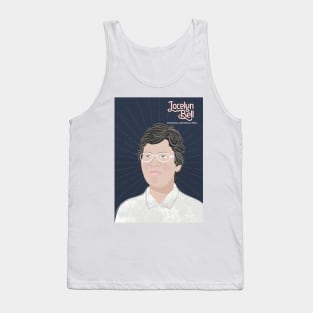 Jocelyn Bell Tank Top